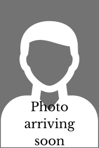 Photo arriving soon