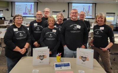 Celebrating National Radon Action Month